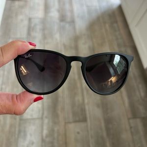 Ray-Ban Erika Sunglasses